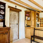 Ferme De Beaumont Norman Authentic *
