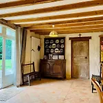 Ferme De Beaumont Norman Authentic Prázdninový dům *