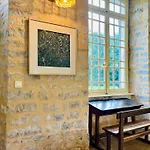 Prázdninový dům Ferme De Beaumont Norman Authentic Carentan-les-Marais