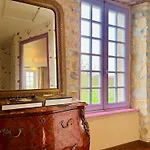 Prázdninový dům Ferme De Beaumont Norman Authentic Carentan-les-Marais