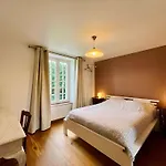 Prázdninový dům Ferme De Beaumont Norman Authentic
