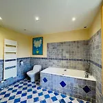 Ferme De Beaumont Norman Authentic Prázdninový dům