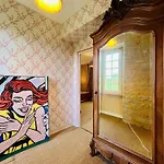 Ferme De Beaumont Norman Authentic *