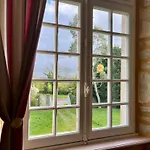 Prázdninový dům Ferme De Beaumont Norman Authentic Carentan-les-Marais