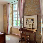 Prázdninový dům Ferme De Beaumont Norman Authentic Carentan-les-Marais