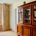 Ferme De Beaumont Norman Authentic Prázdninový dům