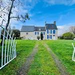 Ferme De Beaumont Norman Authentic Prázdninový dům