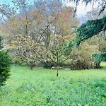 Prázdninový dům Ferme De Beaumont Norman Authentic