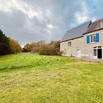 Ferme De Beaumont Norman Authentic Prázdninový dům *