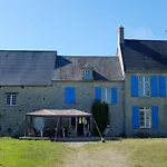 Ferme De Beaumont Norman Authentic Carentan-les-Marais
