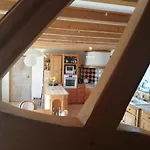 Ferme De Beaumont Norman Authentic Prázdninový dům