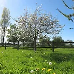 Ferme De Beaumont Norman Authentic Prázdninový dům