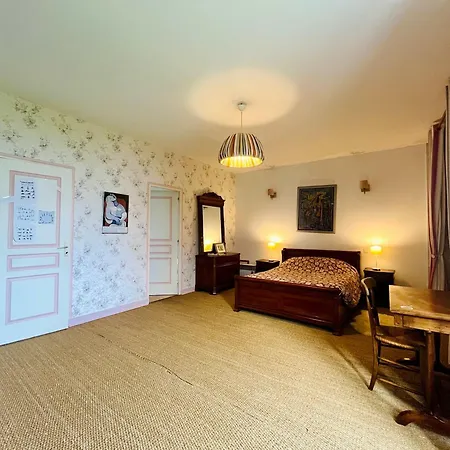 Ferme De Beaumont Norman Authentic Nyaraló Carentan-les-Marais