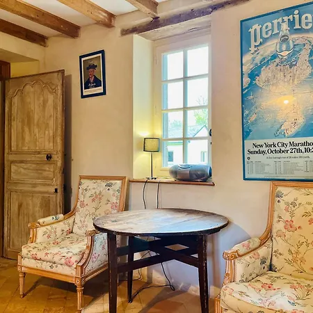 Ferme De Beaumont Norman Authentic Carentan-les-Marais