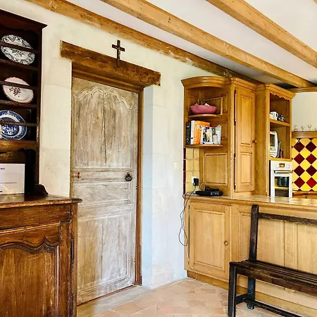 Ferme De Beaumont Norman Authentic *