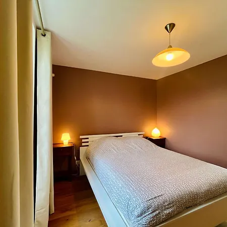 Ferme De Beaumont Norman Authentic Prázdninový dům Carentan-les-Marais