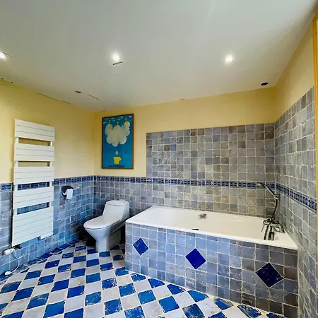 Ferme De Beaumont Norman Authentic Prázdninový dům