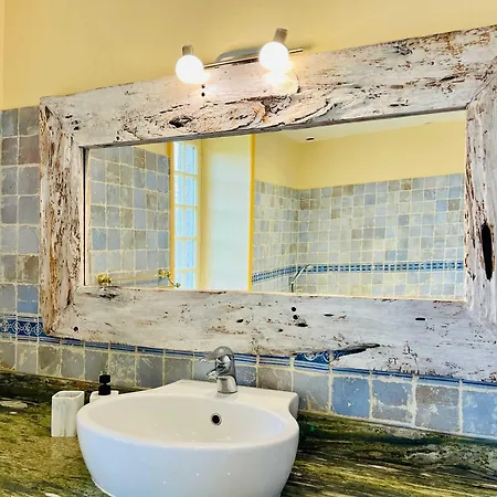 Ferme De Beaumont Norman Authentic Prázdninový dům