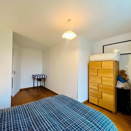Prázdninový dům Ferme De Beaumont Norman Authentic