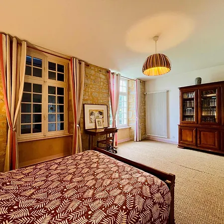 Prázdninový dům Ferme De Beaumont Norman Authentic Carentan-les-Marais