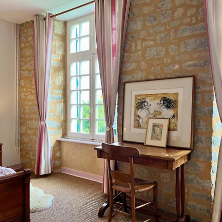 Prázdninový dům Ferme De Beaumont Norman Authentic Carentan-les-Marais