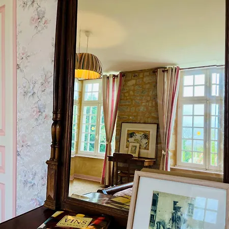 Ferme De Beaumont Norman Authentic Prázdninový dům Carentan-les-Marais