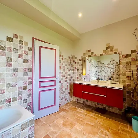 Prázdninový dům Ferme De Beaumont Norman Authentic Carentan-les-Marais