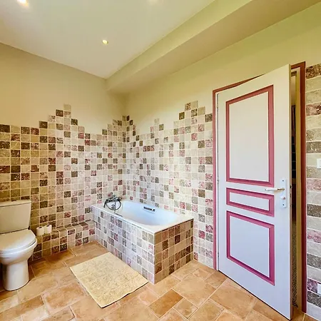 Prázdninový dům Ferme De Beaumont Norman Authentic