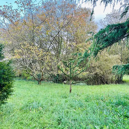 Prázdninový dům Ferme De Beaumont Norman Authentic