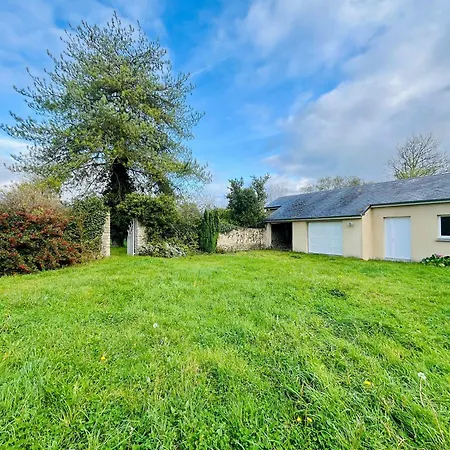 Ferme De Beaumont Norman Authentic Prázdninový dům *