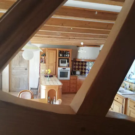 Ferme De Beaumont Norman Authentic Prázdninový dům