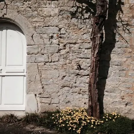 Prázdninový dům Ferme De Beaumont Norman Authentic *