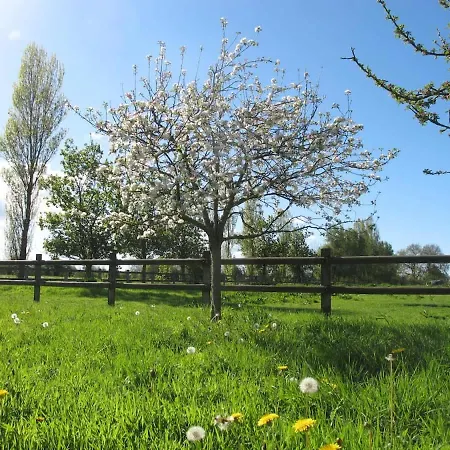 Ferme De Beaumont Norman Authentic Prázdninový dům