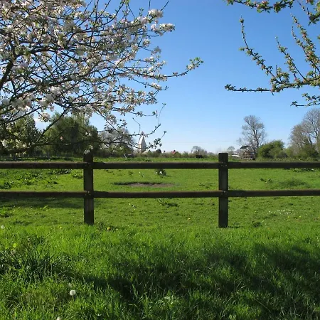 Ferme De Beaumont Norman Authentic