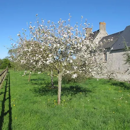 Ferme De Beaumont Norman Authentic * Carentan-les-Marais