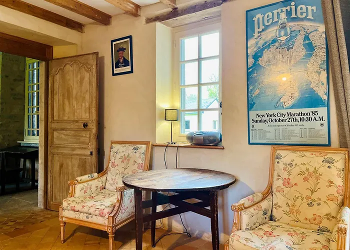 Ferme De Beaumont Norman Authentic Carentan-les-Marais