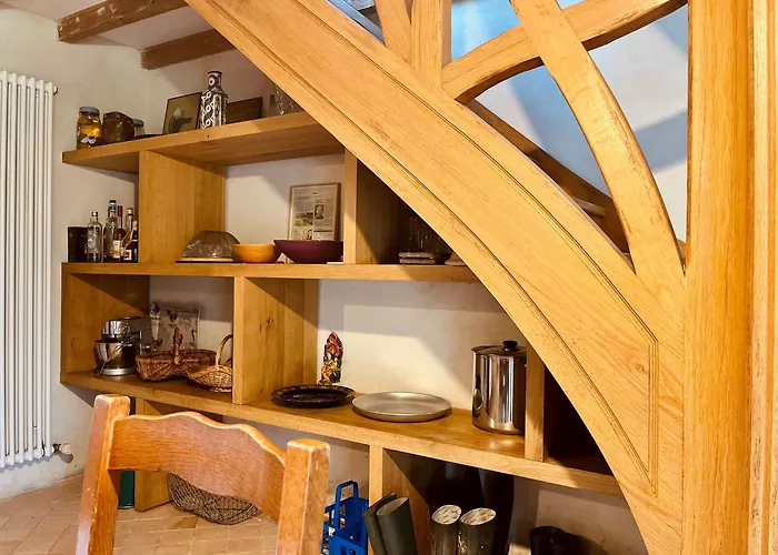 Nyaraló Ferme De Beaumont Norman Authentic