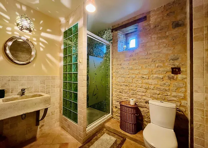 Nyaraló Ferme De Beaumont Norman Authentic