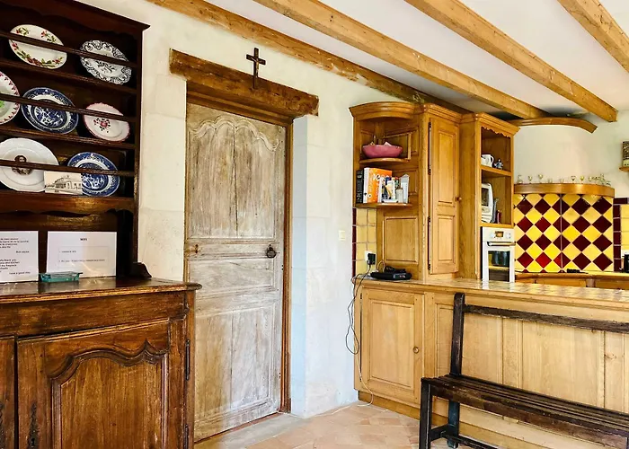 Ferme De Beaumont Norman Authentic *