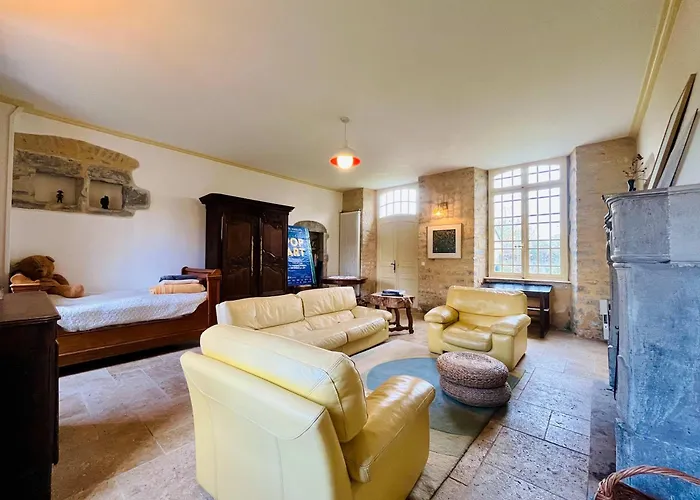 Ferme De Beaumont Norman Authentic Carentan-les-Marais