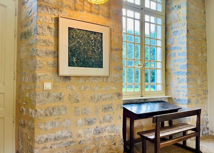 Nyaraló Ferme De Beaumont Norman Authentic Carentan-les-Marais