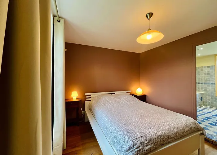 Ferme De Beaumont Norman Authentic Nyaraló Carentan-les-Marais