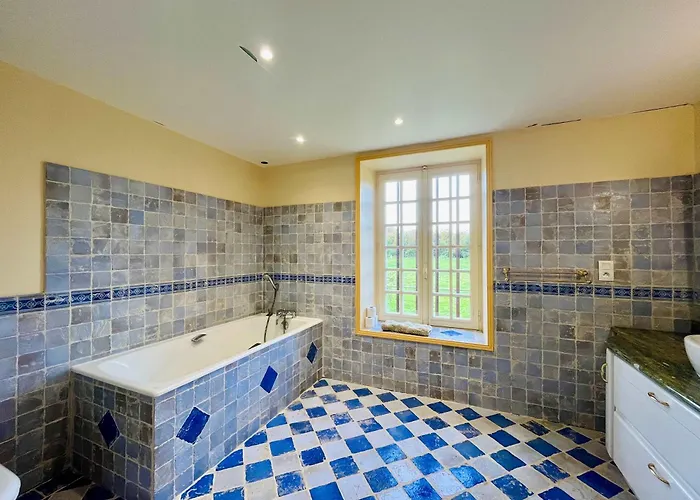 Ferme De Beaumont Norman Authentic Carentan-les-Marais