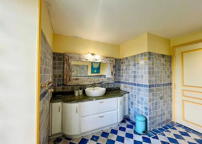 Ferme De Beaumont Norman Authentic Carentan-les-Marais