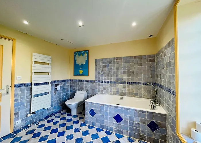 Ferme De Beaumont Norman Authentic Nyaraló