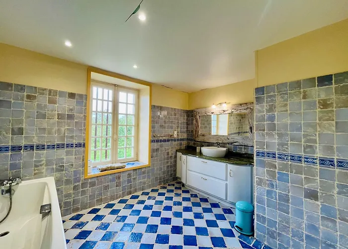 Ferme De Beaumont Norman Authentic * Carentan-les-Marais