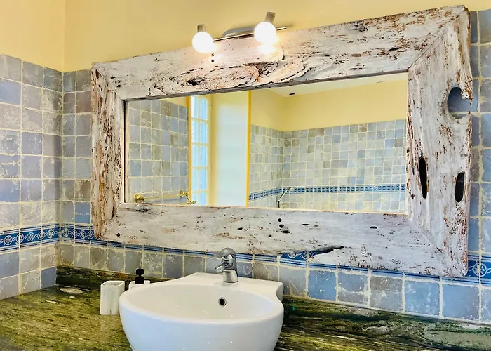 Ferme De Beaumont Norman Authentic Nyaraló