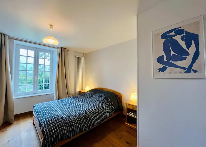 Ferme De Beaumont Norman Authentic *