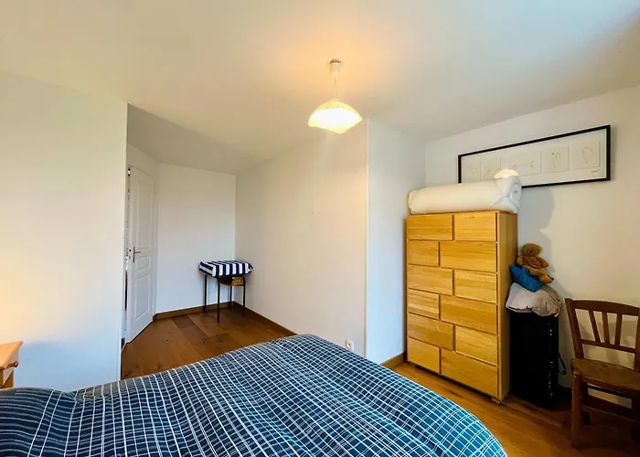 Nyaraló Ferme De Beaumont Norman Authentic