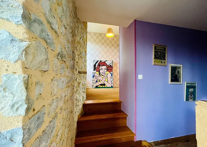 Ferme De Beaumont Norman Authentic * Carentan-les-Marais